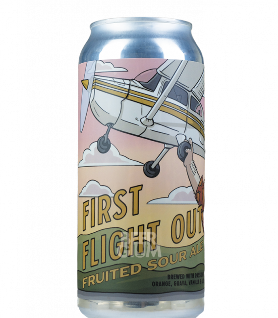 Mason First Flight Out CANS 47cl