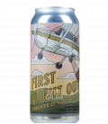 Mason First Flight Out CANS 47cl