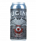 Mason / Horus Aged Ales Huginn CANS 47cl