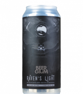 Mason Raven's Light CANS 47cl