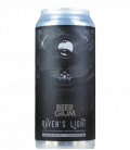 Mason Raven's Light CANS 47cl