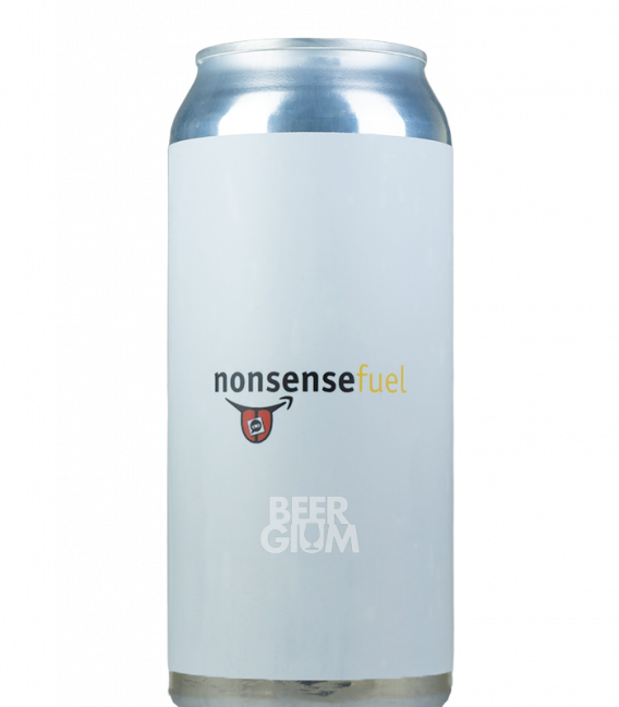 Mason Nonsense Fuel CANS 47cl