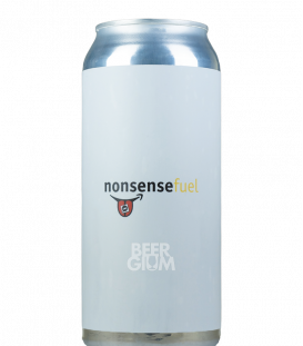 Mason Nonsense Fuel CANS 47cl
