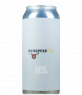 Mason Nonsense Fuel CANS 47cl