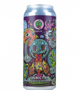 Browar Hopito Cosmic Trip