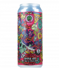 Hopito Hyped Art CANS 50cl