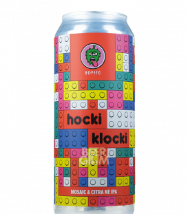 Browar Hopito Hocki Klocki