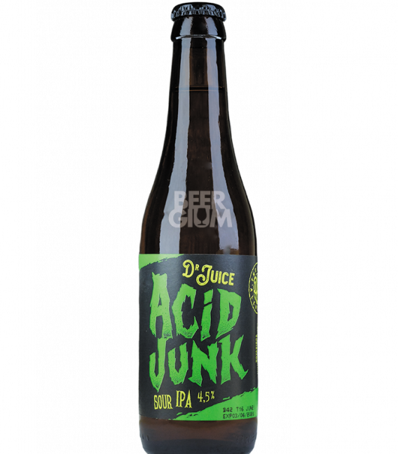 NovaBirra Acid Junk 33cl