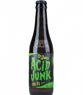 NovaBirra Acid Junk 33cl