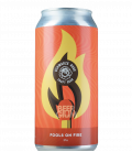 Schwarze Rose Fools on Fire CANS 44cl BBF 04-04-22