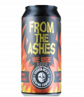Sudden Death From the Ashes We Rise CANS 44cl