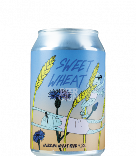 LERVIG Sweet Wheat
