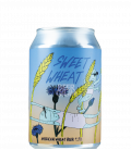Lervig Sweet Wheat CANS 33cl