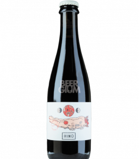Brekeriet Hind - Vild