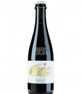 Brekeriet VILD Koda 37cl Brekeriet VILD Koda 37cl