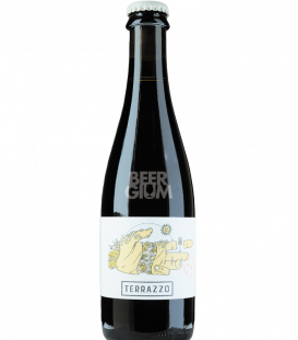 Brekeriet Terrazzo - Vild