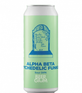 Pomona Island Alpha Beta Psychedelic Funkin' CANS 44cl BBF 22-03-2022