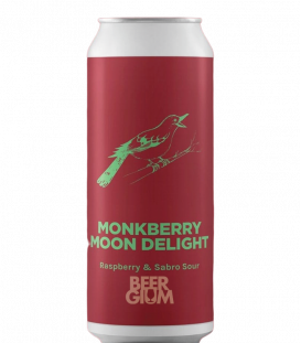 Pomona Island Monkberry Moon Delight CANS 44cl BBF 28-03-2022