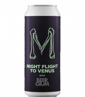 Pomona Island Brew Co. NIGHT FLIGHT TO VENUS