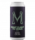 Pomona Island Night Flight to Venus CANS 44cl BBF 29-03-2022