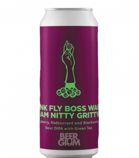 Pomona Island Tank Fly Boss Walk Jam Nitty Gritty CANS 44cl BBF 23-03-2022