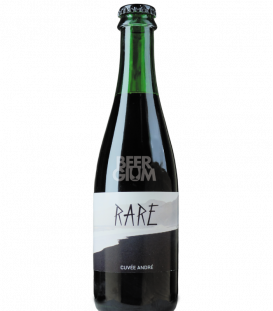Brasserie Zythologist Cuvée André