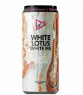 Funky Fluid White Lotus CANS 50cl BBF 17-05-2022