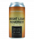 Pentrich Bright Light Movement CANS 44cl