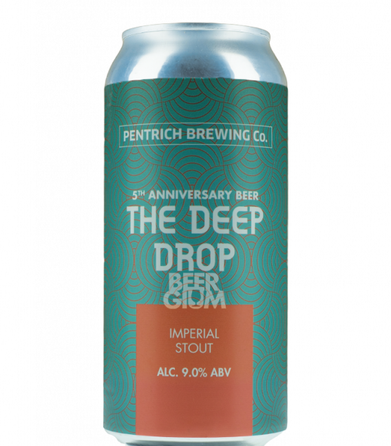 Pentrich The Deep Drop CANS 44cl