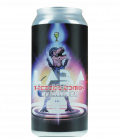 Staggeringly Good Little Arms Big Ambitions T-Rezzed CANS 44cl - BBF 24-12-2021