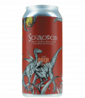 Staggeringly Good Souropod Blood Orange CANS 44cl - BBF 12-10-2021