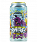 Staggeringly Good WRECKER Respawn CANS 44cl - BBF 02-12-2021