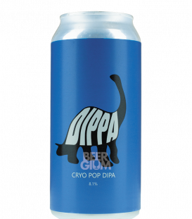 Staggeringly Good DIPPA CANS 44cl - BBF 07-01-2022