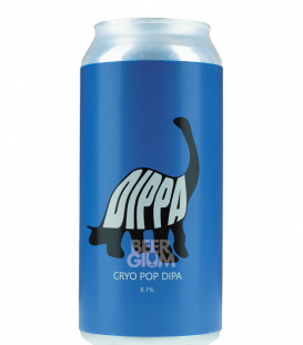 Staggeringly Good DIPPA CANS 44cl - BBF 07-01-2022 - Beergium