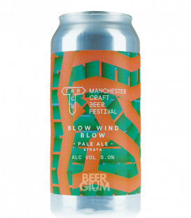 Track Blow Wind Blow CANS 44cl - BBF 25-10-2021 