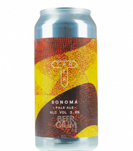 Track Brewing Company Sonoma
