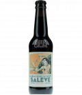 Mont-Salève Imperial Berliner Stout 33cl