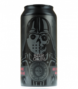 Sudden Death Brewing Co. Episode X