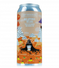 Hop Hooligans Hot Springs Deluxe CANS 50CL