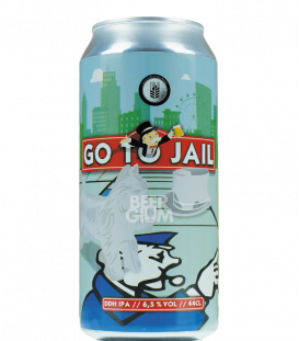 Espiga Go To Jail