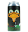 Oozlefinch Crazy Pants Guanabana Tangerine Orange CANS 47cl