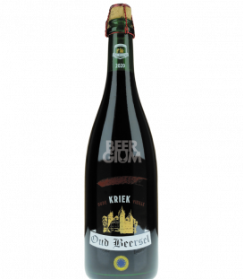 Oud Beersel Oude Kriek Vieille