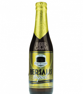 Oud Beersel Bersalis Tripel 33cl - Beergium