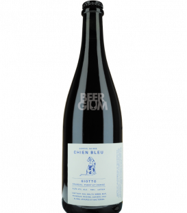 Chien Bleu Giotto 75cl 