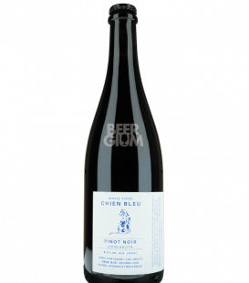 Chien Bleu Pinot Noir 75cl 