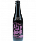 NovaBirra Acid Junk Blackberry 33cl