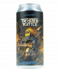 8 Bit Twisted Kettle CANS 47cl