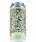 Hudson Valley Amulet Sour IPA CANS 47cl