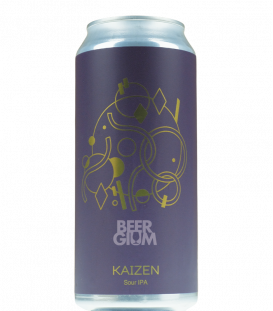 Hudson Valley Brewery Kaizen