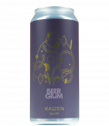 Hudson Valley Kaizen Sour IPA CANS 47cl